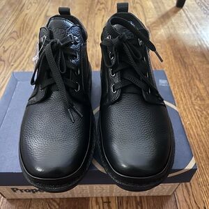 Propet Villager Mid - Men’s - Black - Size 9.5